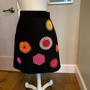 MSGM Designer skirt